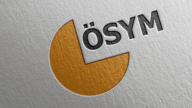 ÖSYM, bazı kamu kurum ve kuruluşların kadro ve pozisyonlarına merkezi yerleştirme için tercih kılavuzunu yayımladı