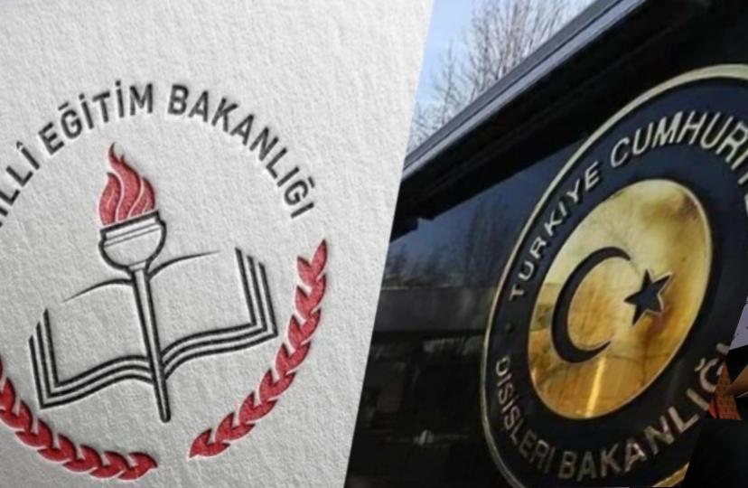 Dışişleri Bakanlığı ile MEB arasındaki dava sonuçlandı: Para faiziyle ödenecek