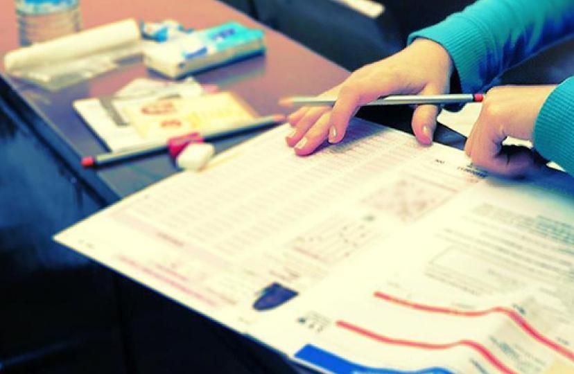 KPSS Din Hizmetleri Alan Bilgisi Testi hafta sonu yapılacak