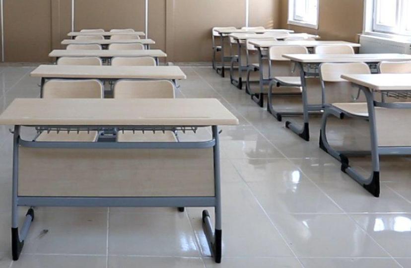 560 okula ‘hayalet sınıf’ cezası