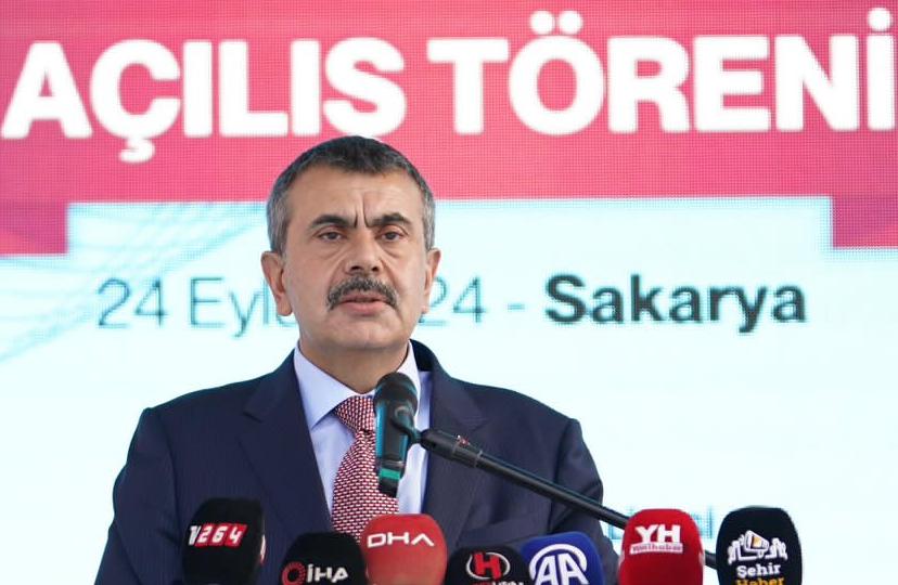Milli Eğitim Bakanı Tekin: Talep olduğu sürece imam hatip okulu açmaya devam edeceğiz