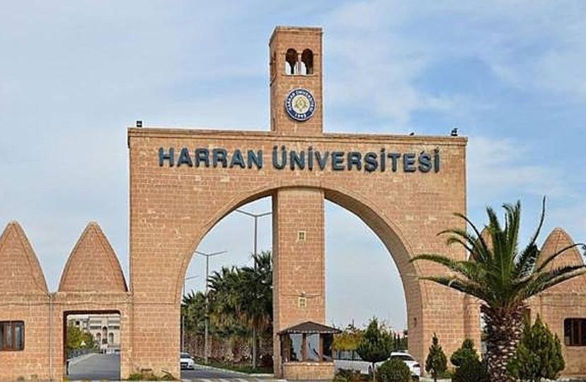 Harran Üniversitesi’nden ‘çirkin iddia’ hakkında soruşturma
