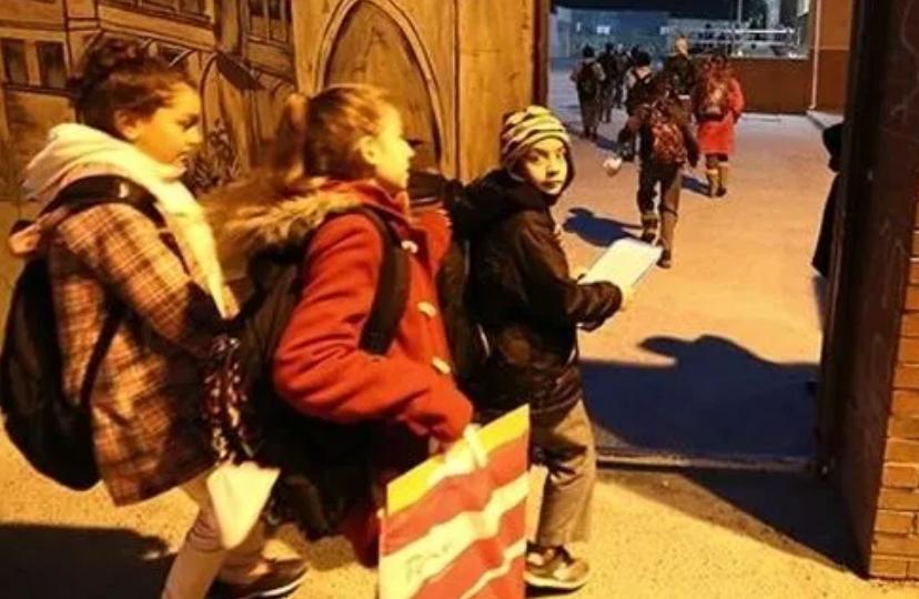 MEB’den 81 il valiliğine kış saati genelgesi