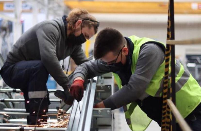 Eğitim İş’ten MESEM uygulamasına tepki