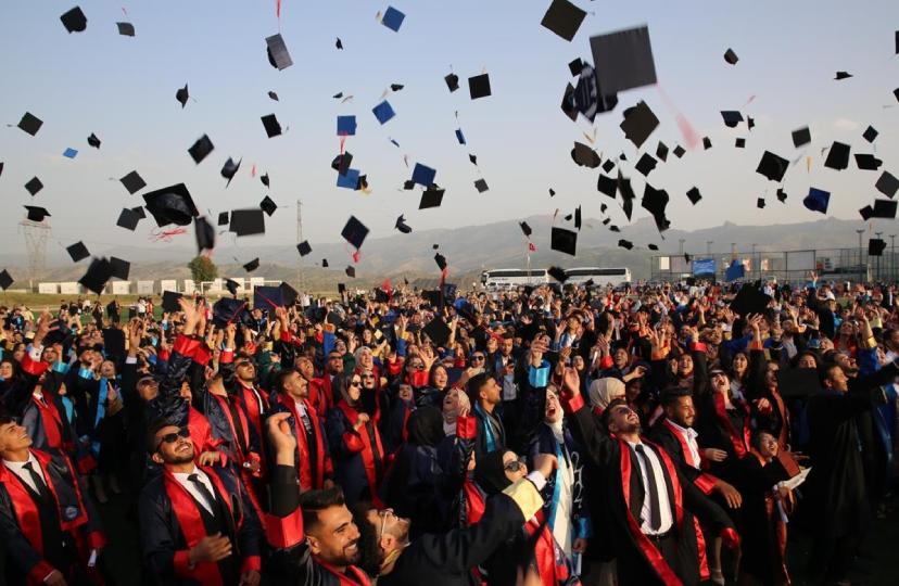 Üniversite sistemi değişiyor, ihtisas üniversiteleri geliyor