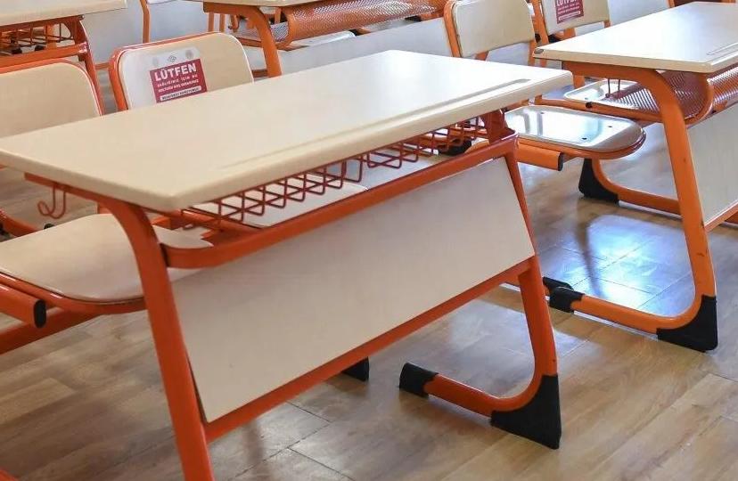 Malatya’da okullar bugün de tatil