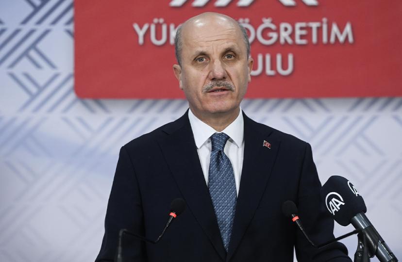 YÖK’ten açıklama sınav sistemi ile ilgili iddialara yalanlama