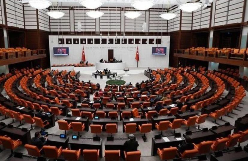 Öğretmenlik Meslek Kanunu Teklifi yasalaştı