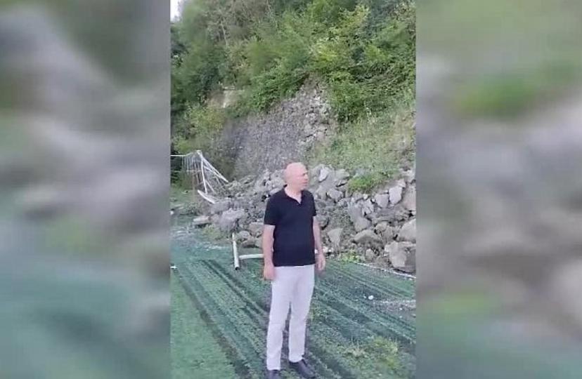 Trabzon Eğitim-Sen Şube Başkanı: Eğitimden tasarruf edilmez