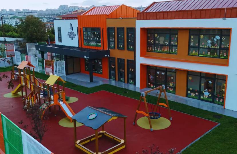 Bakanlıktan belediyelere kreş uyarısı: İzinsiz eğitim-öğretim faaliyeti yapılamaz