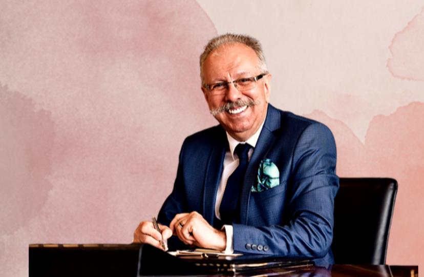 Belek Üniversitesi Rektör Yardımcısı Prof. Dr. Oğuz Özyaral’a önemli görev