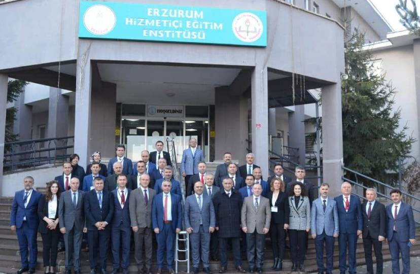 Öğretmen Yetiştirme ve Geliştirme Genel Müdürlüğü kapatıldı