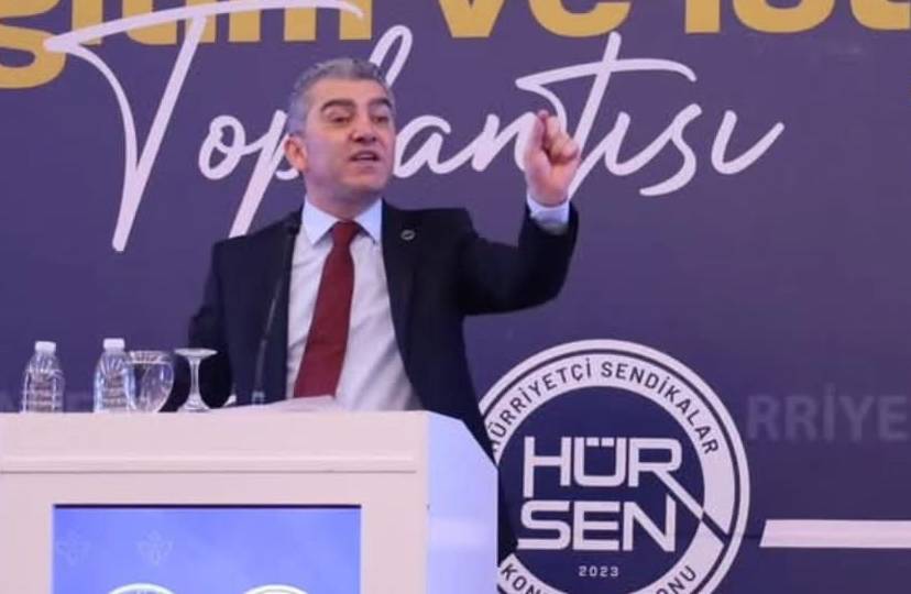 350 bin öğretmen 5 bin TL eksik maaş alacak