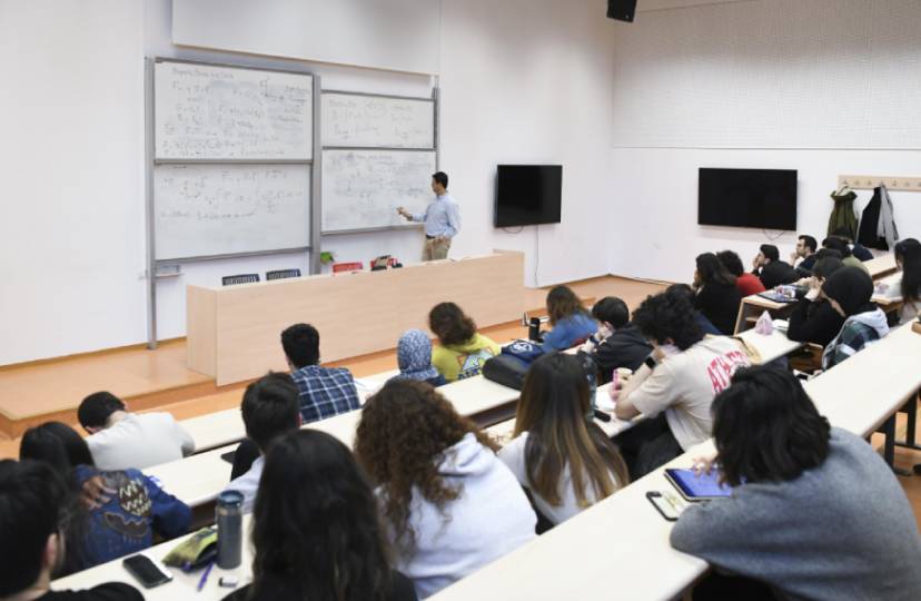 YÖK: Akredite lisans program sayısı ortalaması yüzde 10,42’ye ulaştı