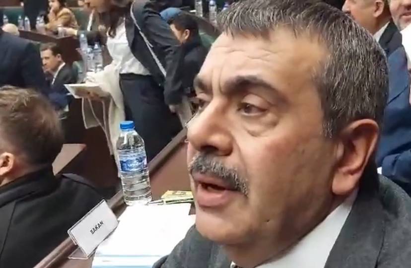 Usta öğretici ve ücretli öğretmenlerin maaşları ne zaman ödenecek? Bakan’dan açıklama