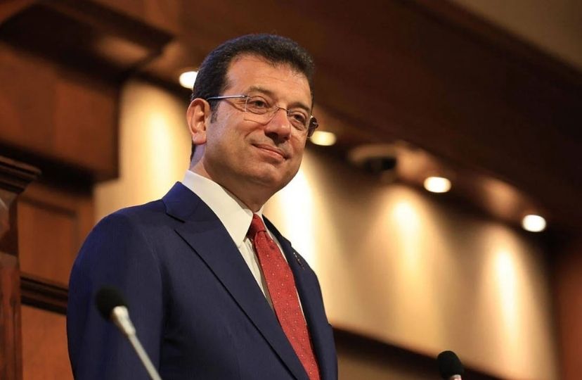 Ekrem İmamoğlu’nun diploması iptal edildi